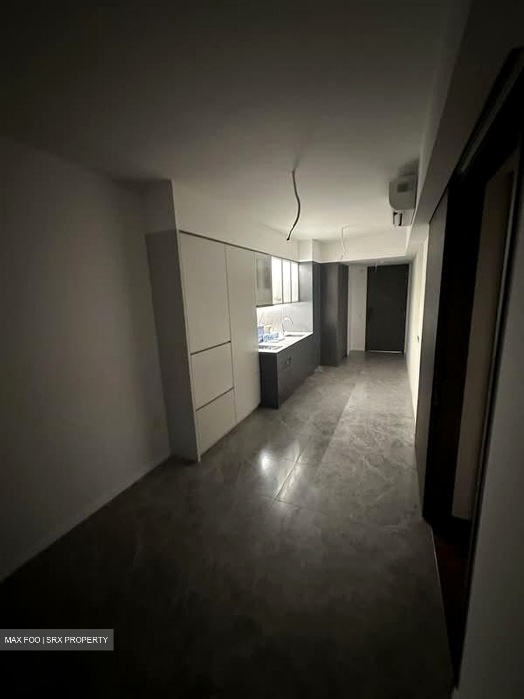 The M (D7), Apartment #558959561